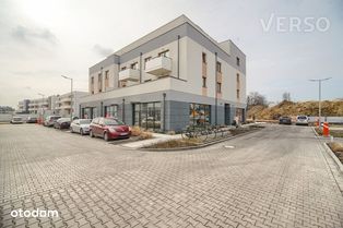 Lokal z witrynami oddany do użytku - Pełny obrazek: 4/5