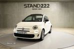 Fiat 500C 1.0 Hybrid Connect - 10