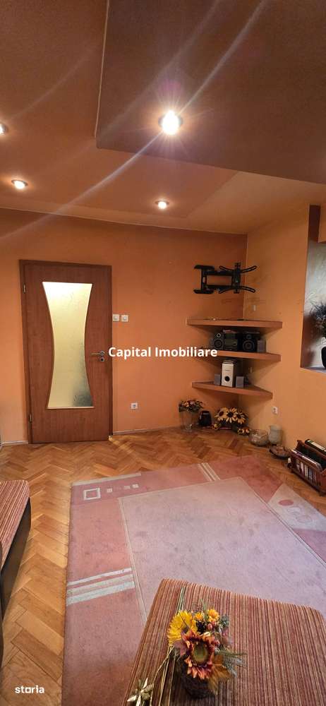 Apartament 4 camere | Etaj 1 | Zona Circumvalațiunii - Imagine principală: 2/11