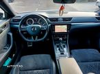 Skoda Superb 2.0 TSI DSG Sportline - 13