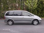 Ford Galaxy 2.8 V6 Ghia - 3