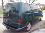 Volkswagen Multivan - 3