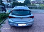 Opel Astra V 1.4 Enjoy - 5