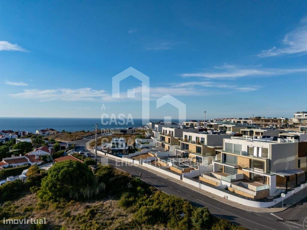 Vende Moradia T4 - Ericeira, A Casa das Casas - Grande imagem: 4/44