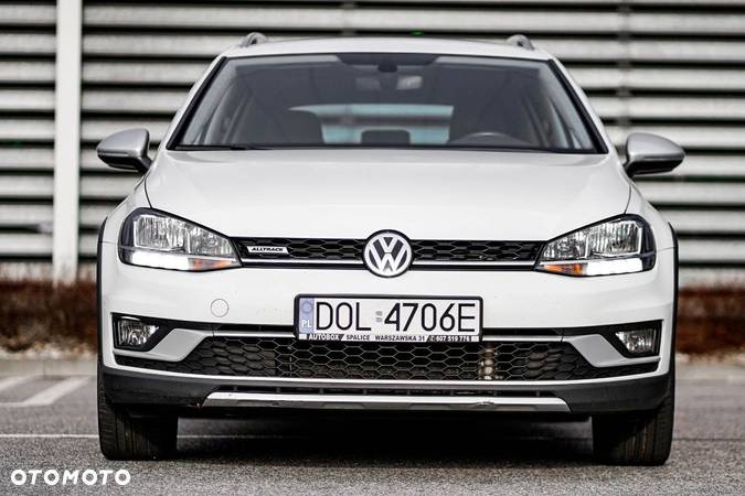 Volkswagen Golf Alltrack 2.0 TDI 4Motion BlueMotion Techn DSG - 3