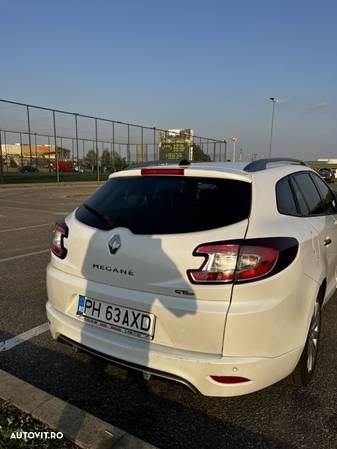 Renault Megane Grandtour dCi 110 FAP Expression - 18