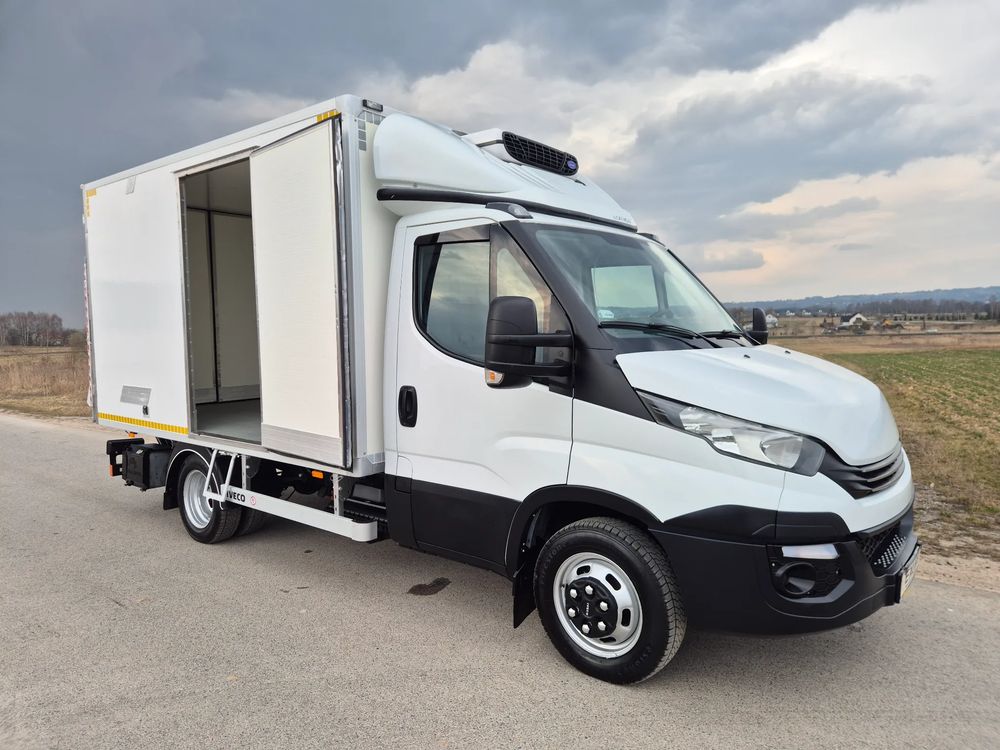 Iveco Daily 2017
