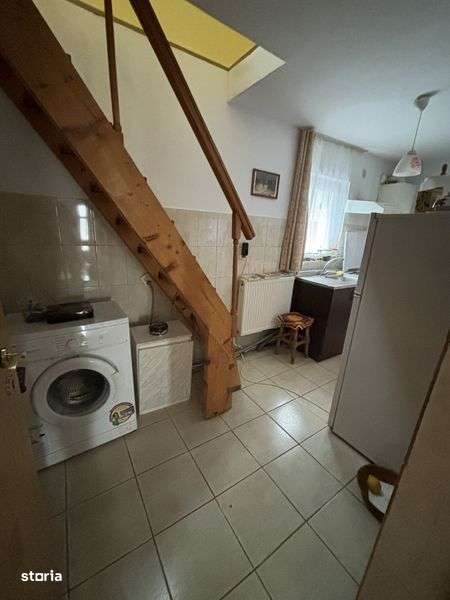 Casa Bratuleni, schimb cu apartament 2/3 camere Iasi - Imagine principală: 4/7