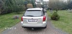 Subaru Outback - 5