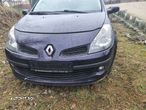 Capota motor renault clio 3 an 2005-2012 - 1