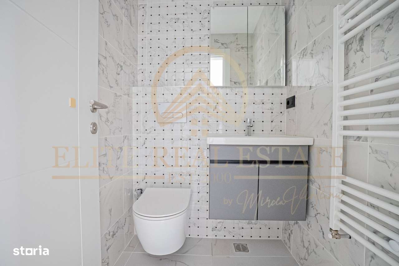 Tomis Plus - Celine Elegance - Vânzare apartament cu 3 camere, etaj 9. - Imagine principală: 5/20