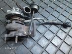 TURBINA VW GOLF IV 0281145702 1.9 TDI  Audi VW SEAT SKODA - 1