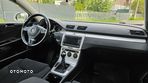 Volkswagen Passat 1.4 TSI Comfortline - 14