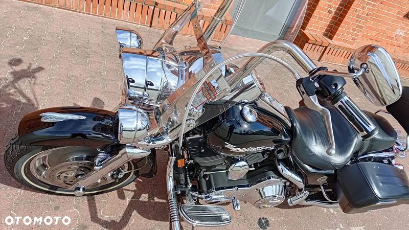 Harley-Davidson Touring Road King - 4