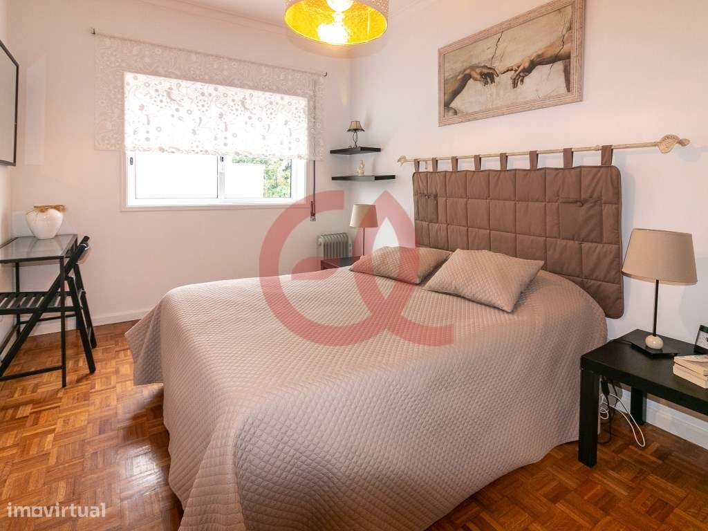 Apartamento T3 - Meadela, Viana do Castelo-20