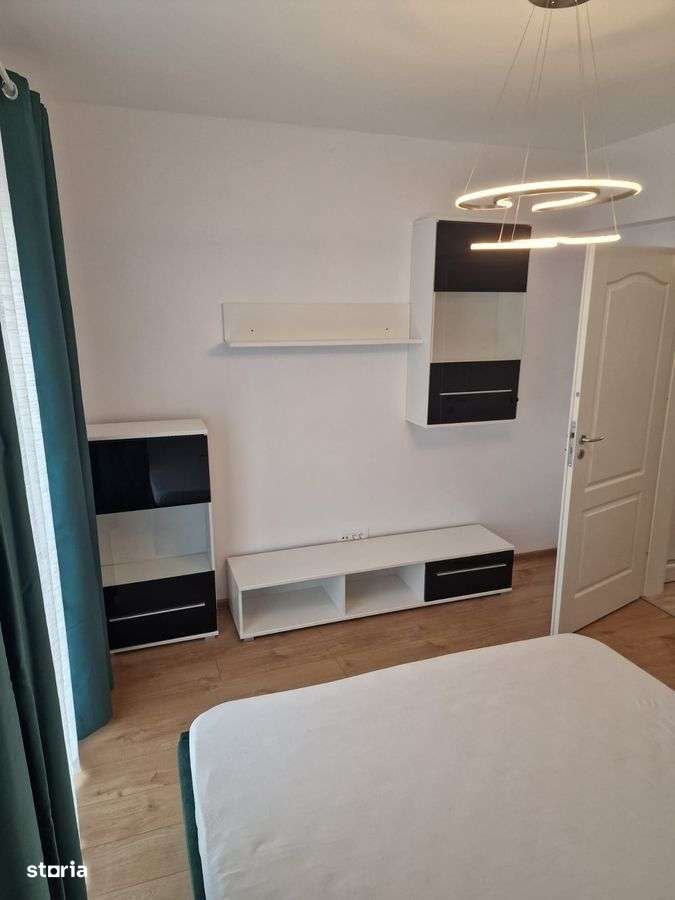 Inchiriez apartament 2 camere Exigent Plaza/Lujerului - Imagine principală: 3/20