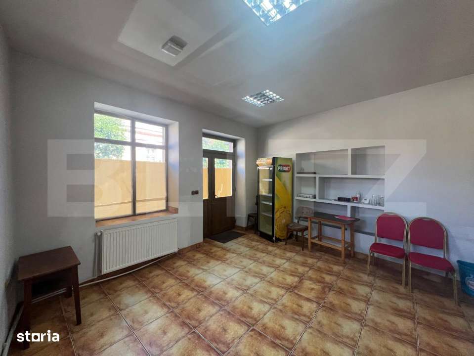 Birou, 26 mp, zona Curtea de Conturi - Imagine principală: 5/7