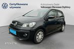 Volkswagen up! 1.0 move - 1