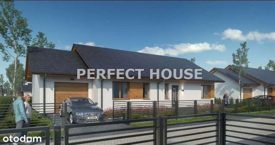 Wyjątkowe Domy Pod Lasem 8 min od Kołobrzegu - Pełny obrazek: 5/9