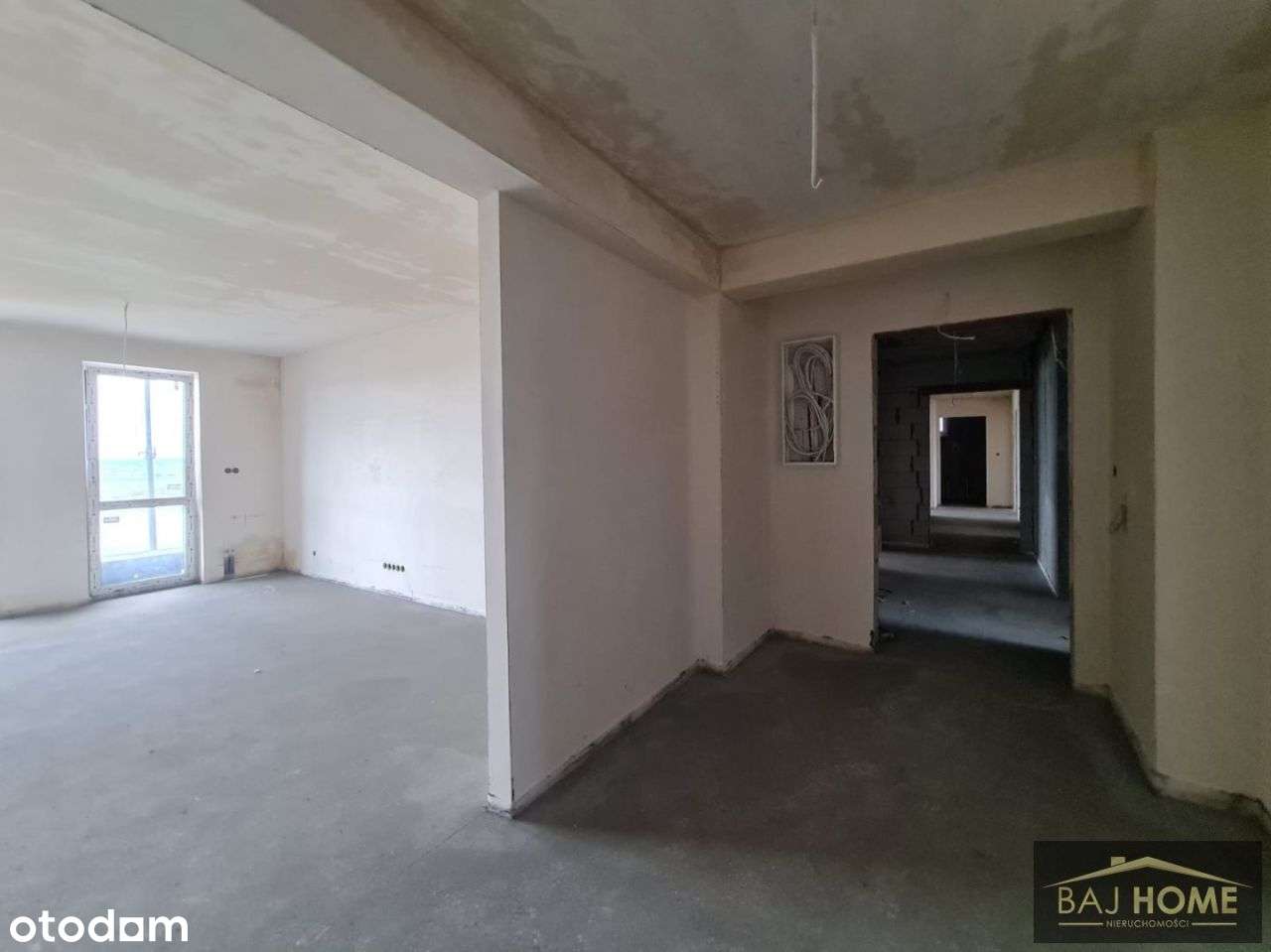 Nowa inwestycja. Mieszkania z widokiem na Wisłę.-8