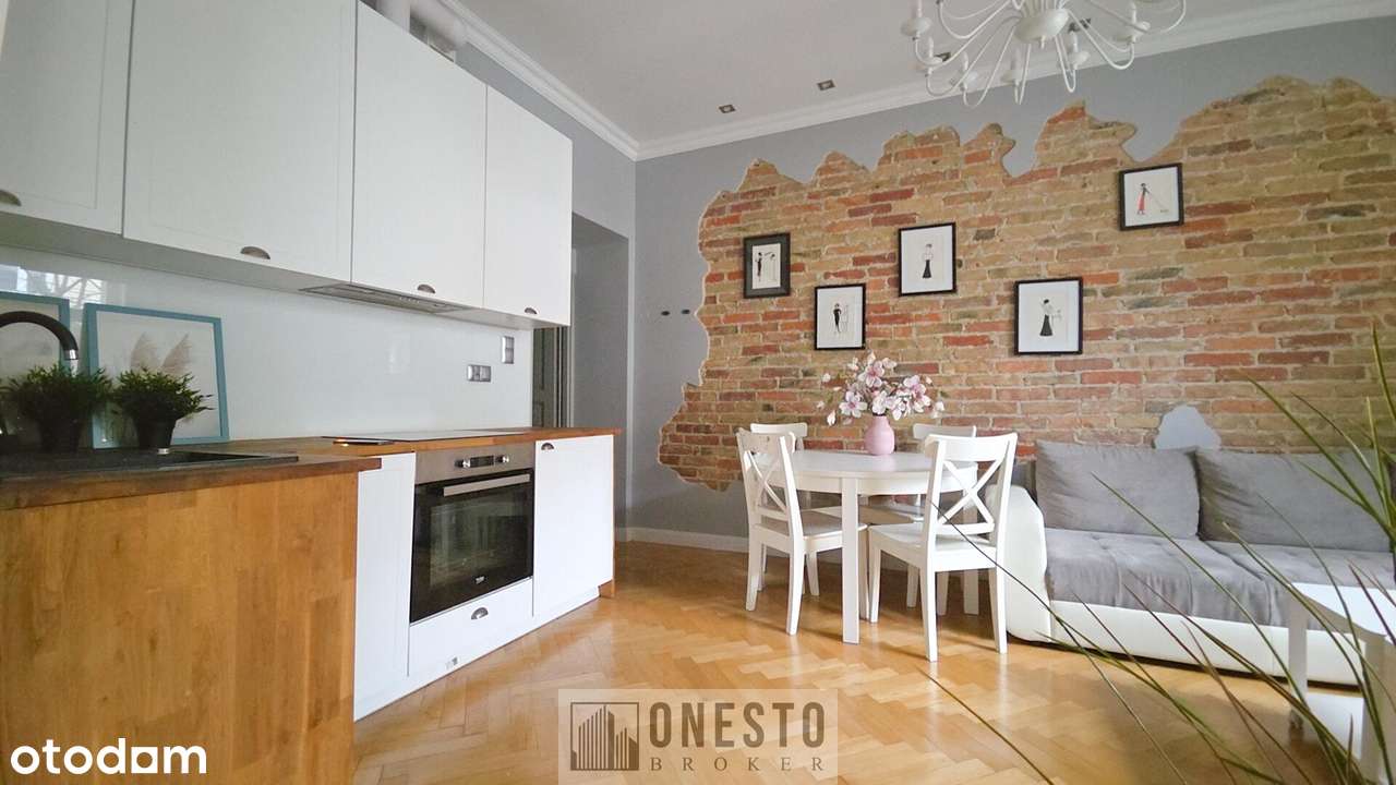 Dwa Apartamenty w kamienicy pod booking **Śródmieście** Lublin-3
