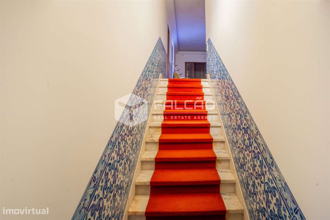 Moradia em Banda T4 Venda em Achete, Azoia de Baixo e Póvoa de Santaré - Grande imagem: 5/46