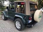 Jeep Wrangler 4.0 Sport - 7