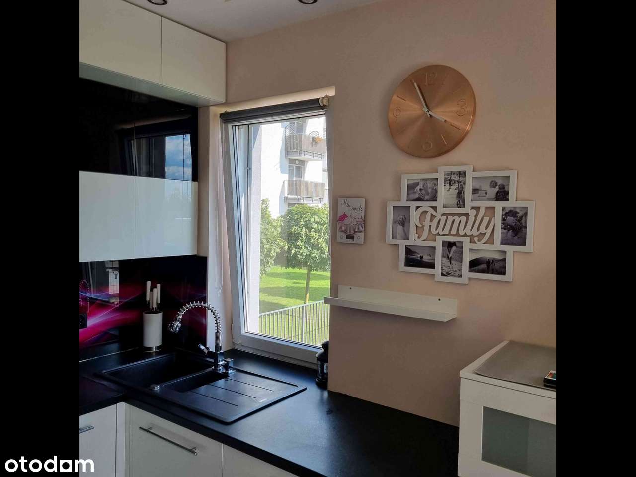 Mieszkanie Wieliszew osiedle Royal - BEZPOŚREDNIO - Pełny obrazek: 4/16