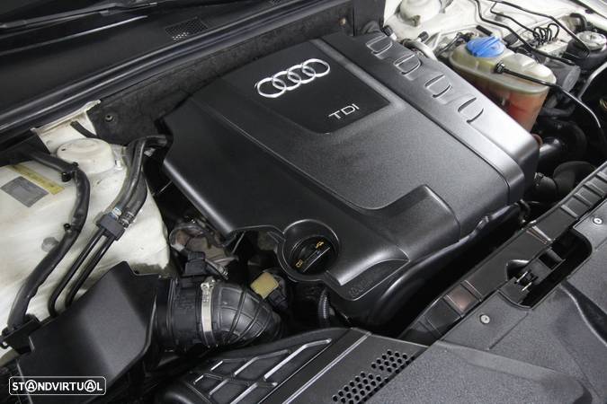 Audi A4 Avant 2.0 TDI Sport - 11