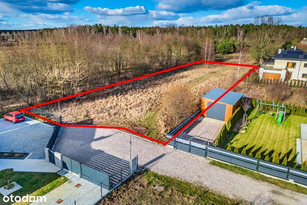 Działka pod dom, 3 domy, bądź 6 lokali - Pełny obrazek: 4/16