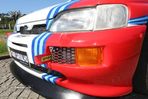 Ford Escort 2.0i RS Cosworth - 12