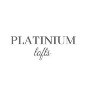 Platinium Lofts Rentals Logo