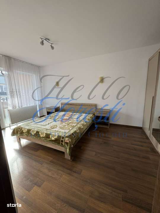 Apartament 3 camere, 68 mp, zona Terra - Imagine principală: 4/8