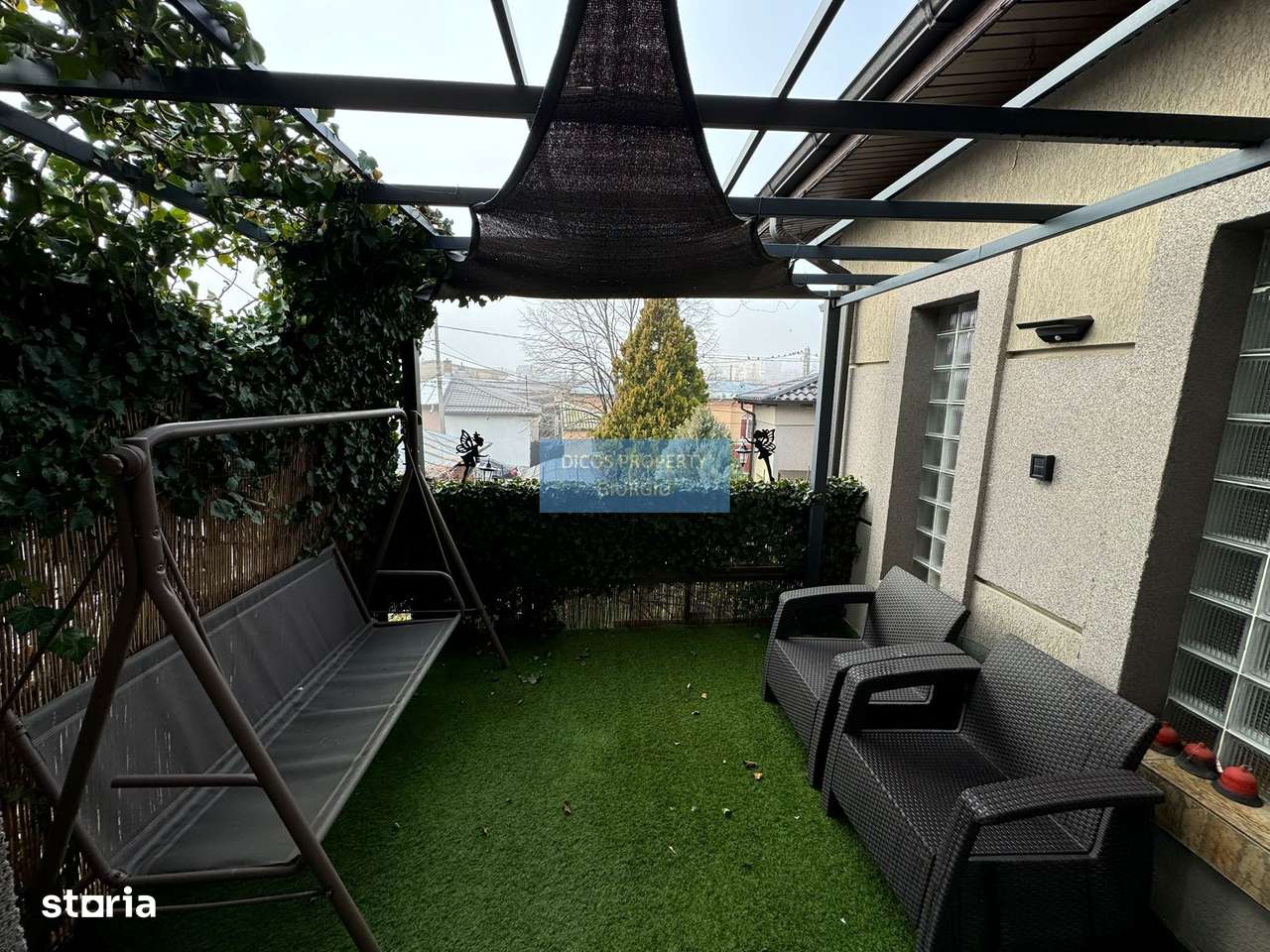 Casă de vânzare pe strada Tudor Vladimirescu-14