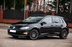 Volkswagen Golf VII 1.4 TSI BMT Highline DSG - 39