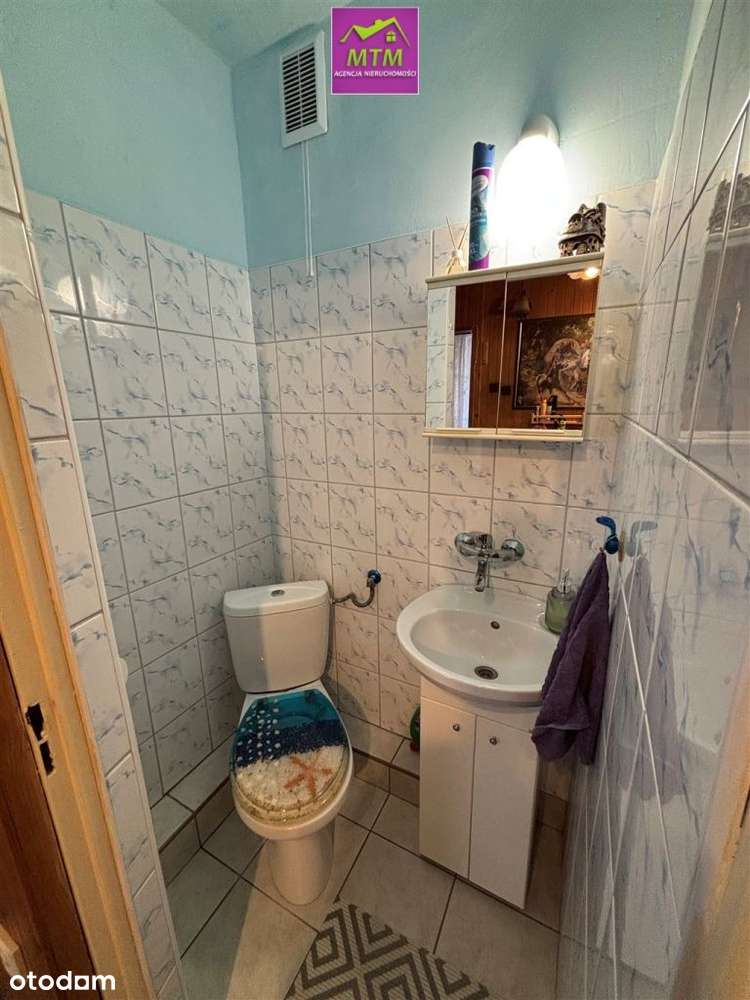 Mieszkanie, 62,80 m², Jaworzno-6