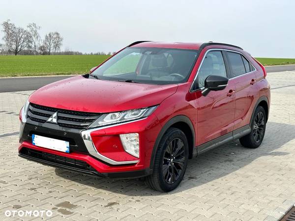 Mitsubishi Eclipse Cross 1.5 T-MIVEC (ClearTec) 2WD Active - 1