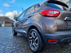 Renault Captur 1.5 dCi Exclusive - 11