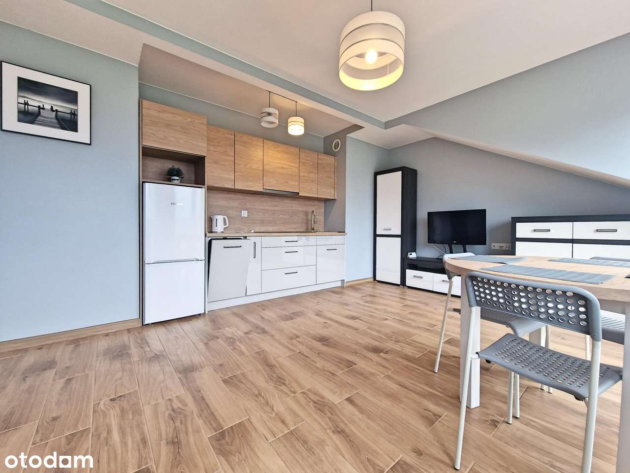 Apartament w Mielnie - Pełny obrazek: 5/13