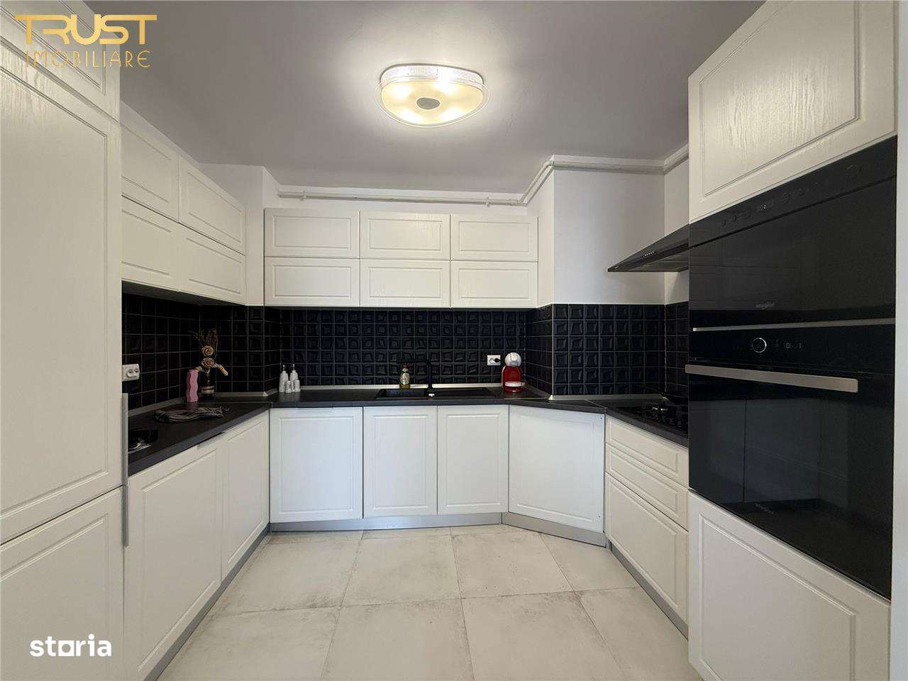 3 camere | Terasa | 2 locuri parcare | Barbeque l Gheorgheni - Imagine principală: 5/7