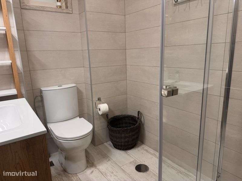 Aluguer de apartamento - Grande imagem: 5/8