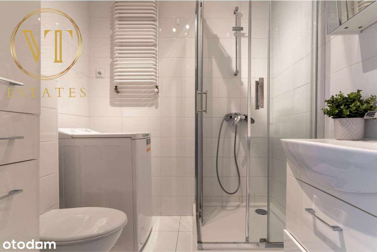 Mieszkanie 2-pokojowe przy Parku Grabiszyńskim-3