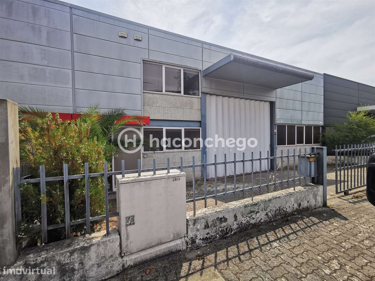 Armazém para arrendar São Veríssimo Barcelos - Grande imagem: 2/24