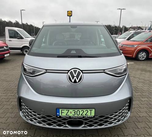 Volkswagen ID.Buzz - 2