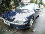 Volvo S60 2.4 Optima - 1