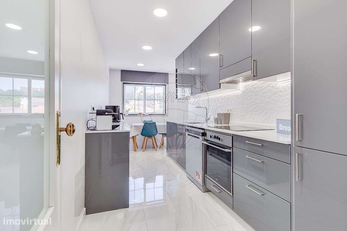 Apartamento T4 Para Venda