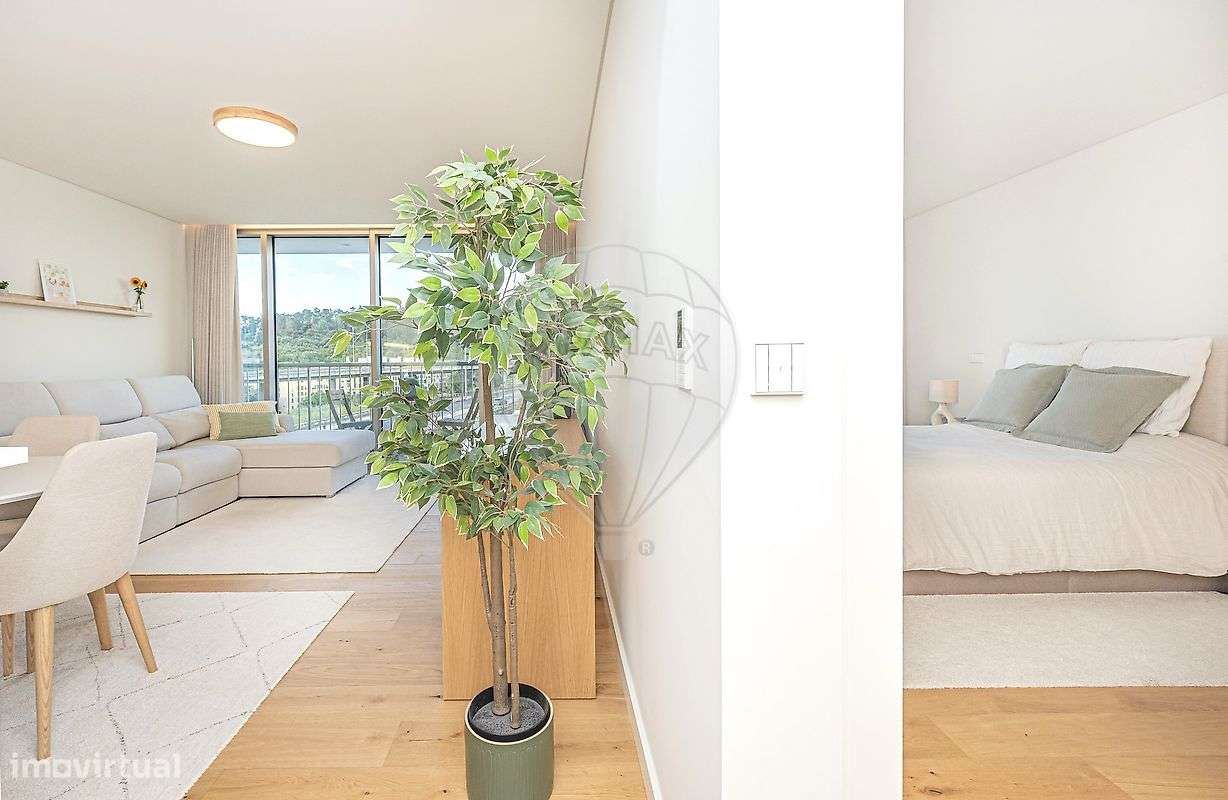 Apartamento T1 para venda - Grande imagem: 4/27