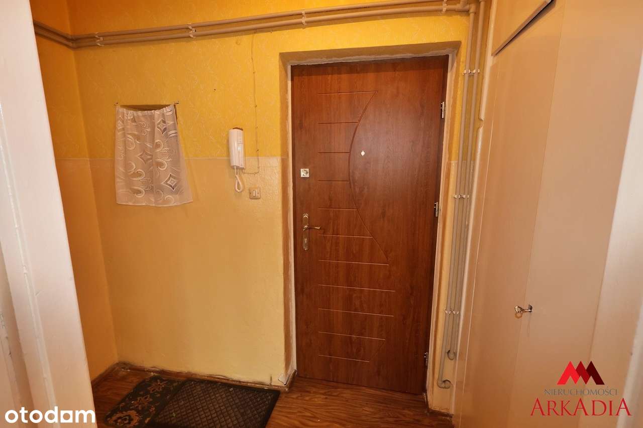 Mieszkanie, Kawalerka w Centrum - Pełny obrazek: 4/9