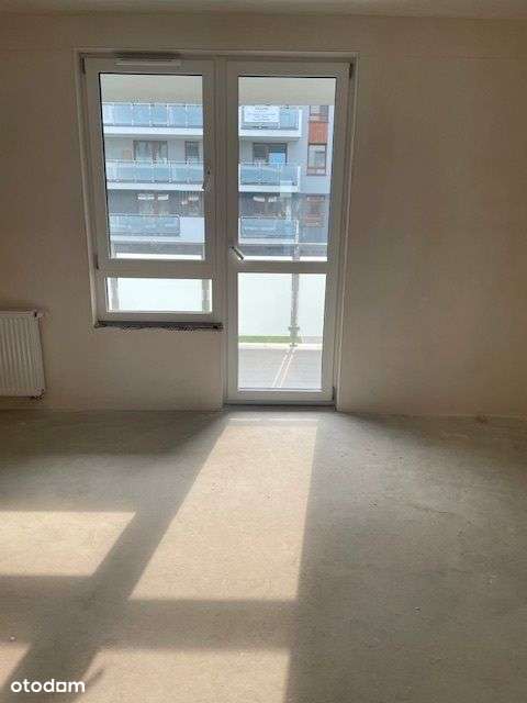 Mieszkanie 57 m², parter – dwie kawalerki , Vat-4