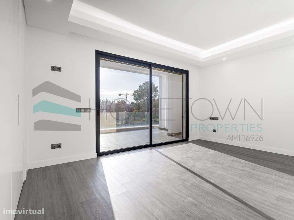 Nova moradia V3 - Vilamoura-19